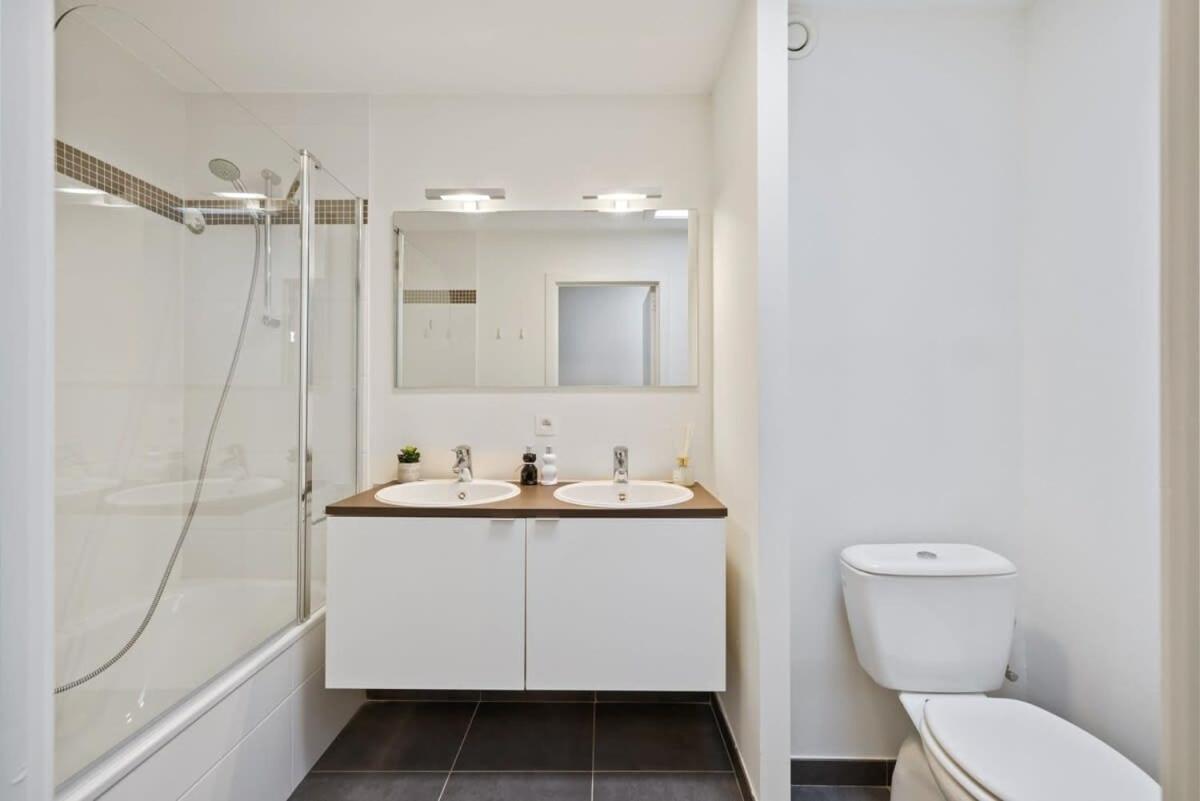 Beautiful Bel-Etage In Blankenberge Apartment Exterior photo