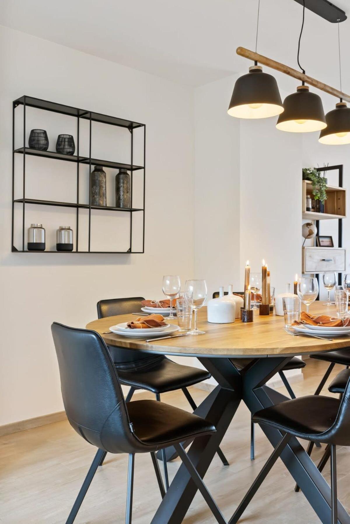 Beautiful Bel-Etage In Blankenberge Apartment Exterior photo