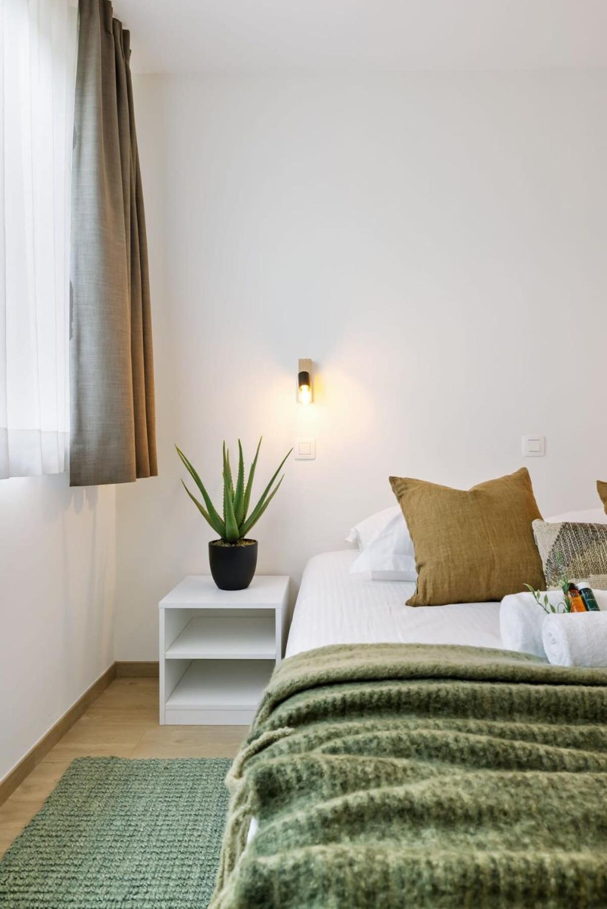 Beautiful Bel-Etage In Blankenberge Apartment Exterior photo